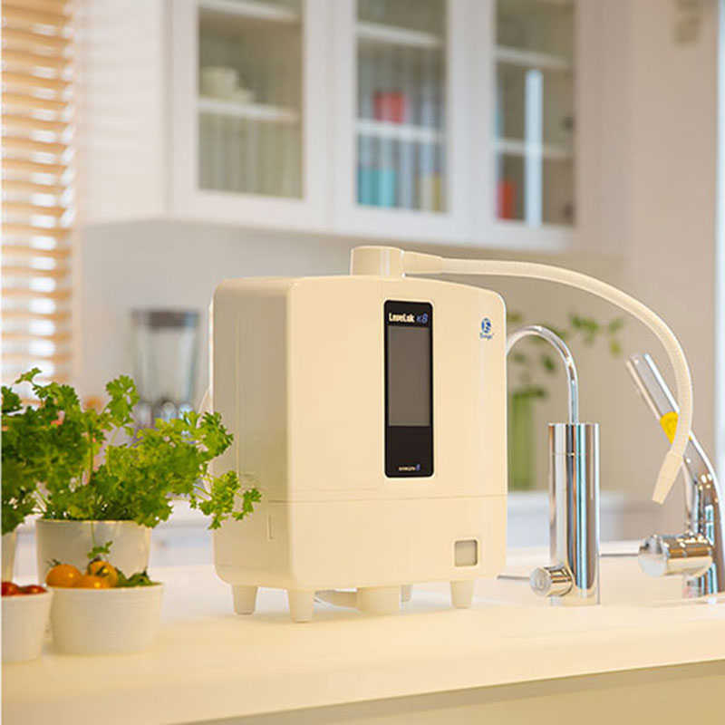 Máy lọc nước Kangen K8