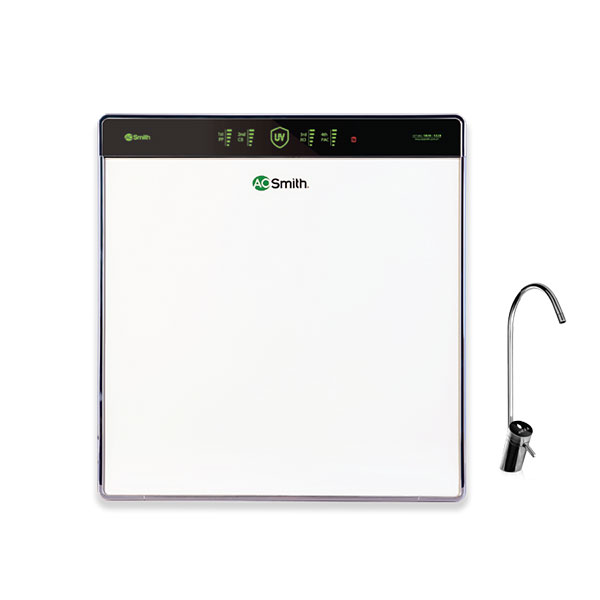 Máy lọc nước Aosmith AR600-U3 New 2021 - Ảnh 3