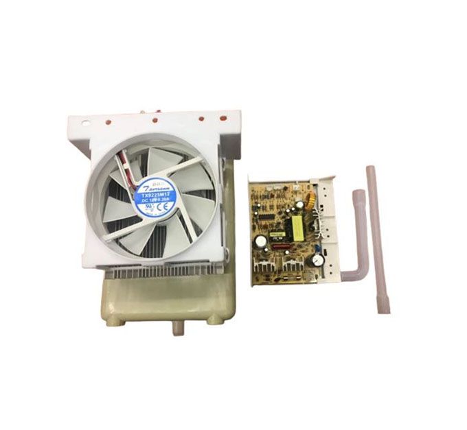 Combo bộ Chip điện tử làm lạnh nước sử dụng cho máy lọc nước