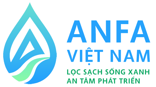 Lọc nước AnFa